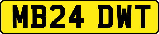 MB24DWT
