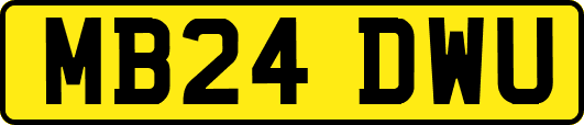 MB24DWU