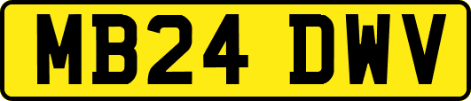 MB24DWV