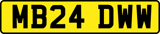 MB24DWW