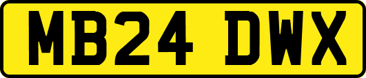MB24DWX