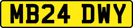 MB24DWY