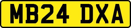 MB24DXA