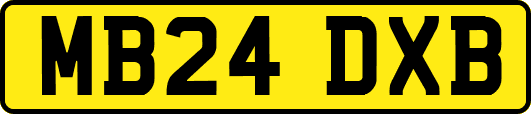 MB24DXB