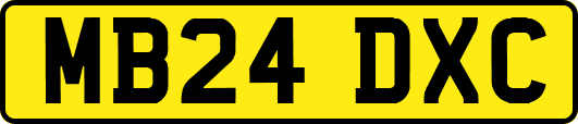 MB24DXC