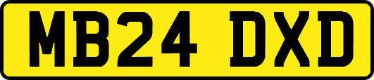 MB24DXD