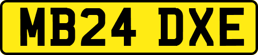 MB24DXE