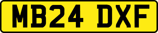 MB24DXF