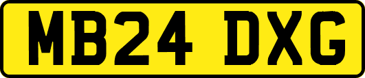 MB24DXG