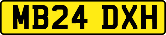 MB24DXH