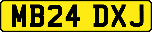 MB24DXJ