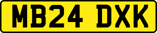 MB24DXK
