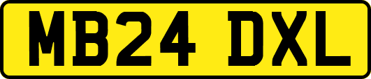 MB24DXL