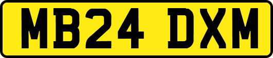 MB24DXM