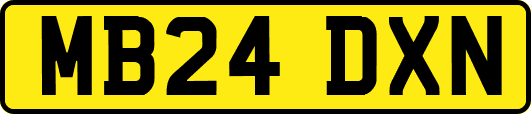 MB24DXN
