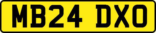MB24DXO
