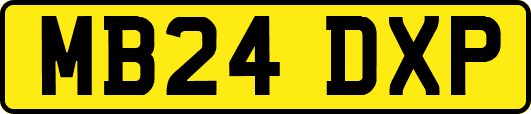 MB24DXP
