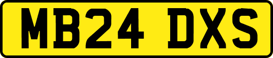 MB24DXS