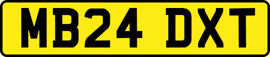 MB24DXT