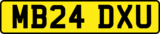MB24DXU