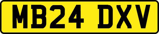 MB24DXV