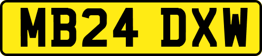 MB24DXW