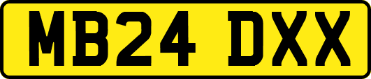 MB24DXX