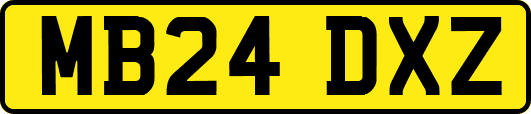 MB24DXZ