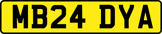 MB24DYA