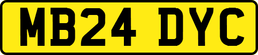 MB24DYC