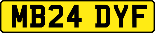 MB24DYF