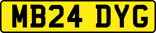MB24DYG