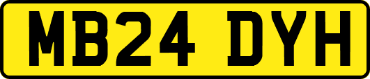 MB24DYH