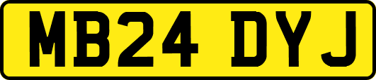 MB24DYJ