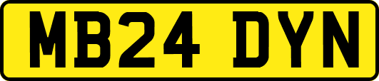 MB24DYN