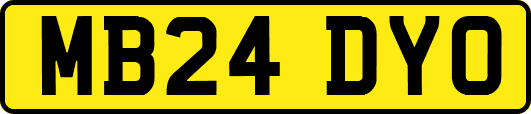 MB24DYO