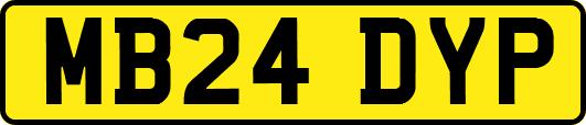 MB24DYP