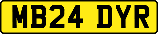 MB24DYR