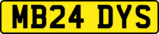 MB24DYS