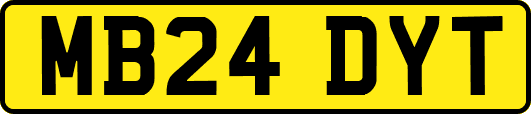 MB24DYT