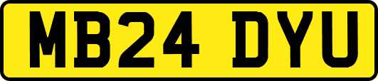 MB24DYU