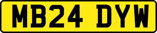 MB24DYW