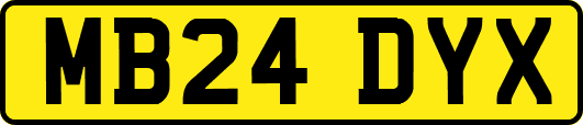 MB24DYX