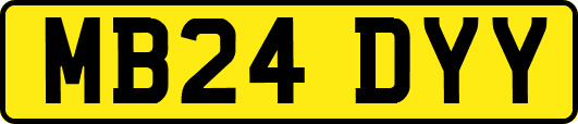 MB24DYY