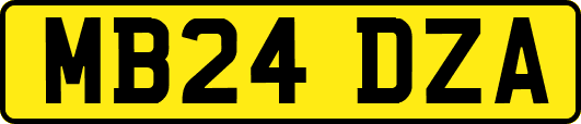 MB24DZA