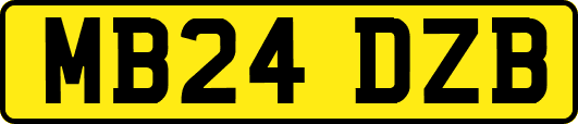 MB24DZB