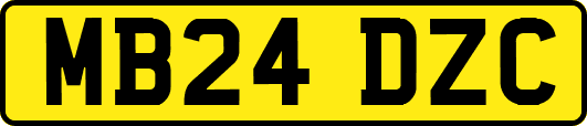 MB24DZC