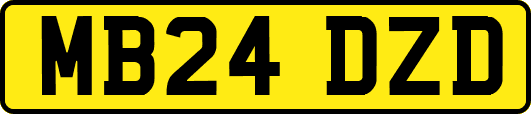 MB24DZD