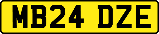 MB24DZE