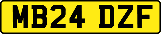 MB24DZF